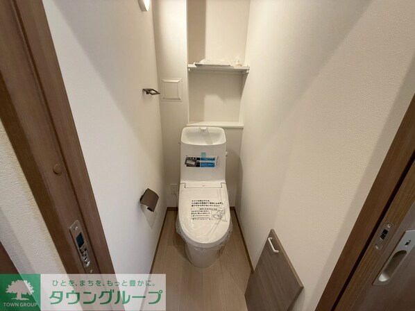 KYOE PLAZA阿佐ヶ谷の物件内観写真